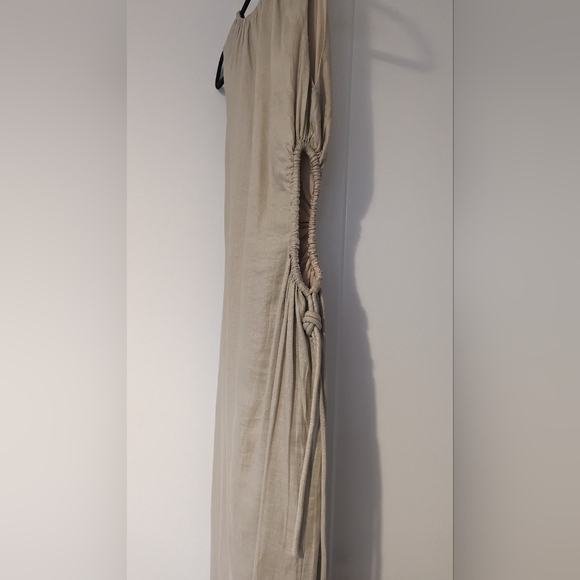 Sir the Label Linen Maxi dress - Picture 12 of 16